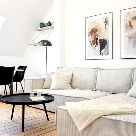 Lightplace • Design • Boxspring • Kueche • Homeoffice •City Nah Brunswick Extérieur photo
