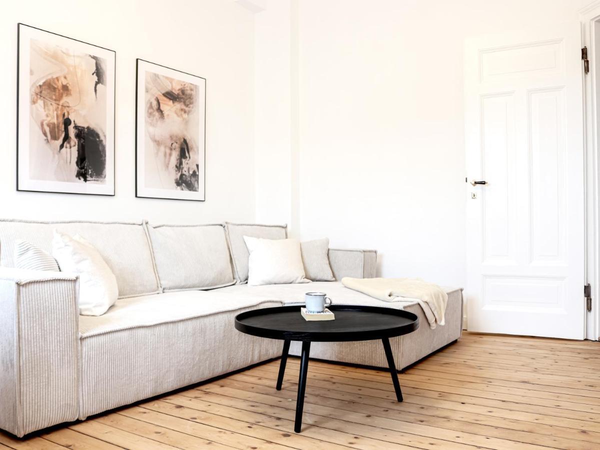 Lightplace • Design • Boxspring • Kueche • Homeoffice •City Nah Brunswick Extérieur photo