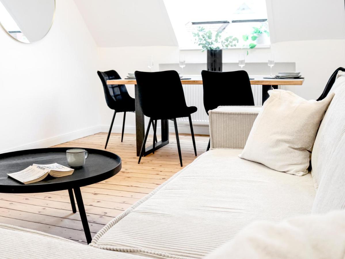 Lightplace • Design • Boxspring • Kueche • Homeoffice •City Nah Brunswick Extérieur photo