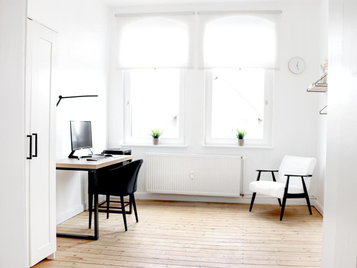 Lightplace • Design • Boxspring • Kueche • Homeoffice •City Nah Brunswick Extérieur photo