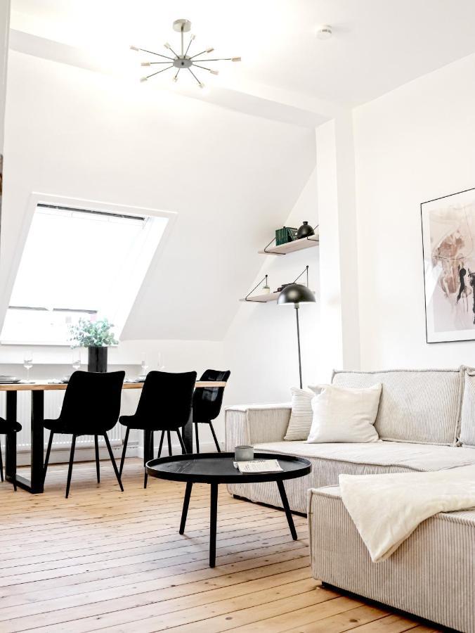 Lightplace • Design • Boxspring • Kueche • Homeoffice •City Nah Brunswick Extérieur photo
