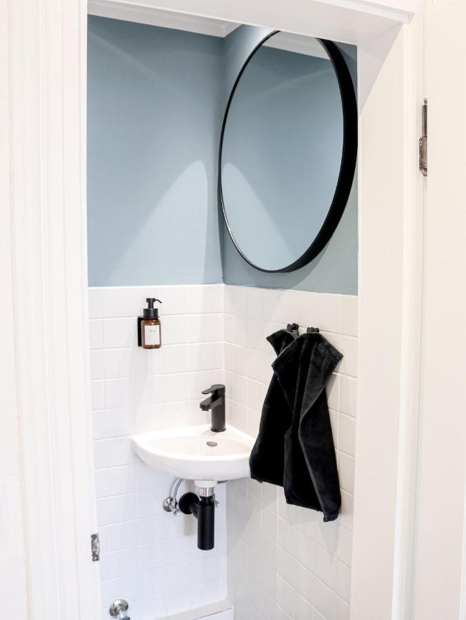 Lightplace • Design • Boxspring • Kueche • Homeoffice •City Nah Brunswick Extérieur photo