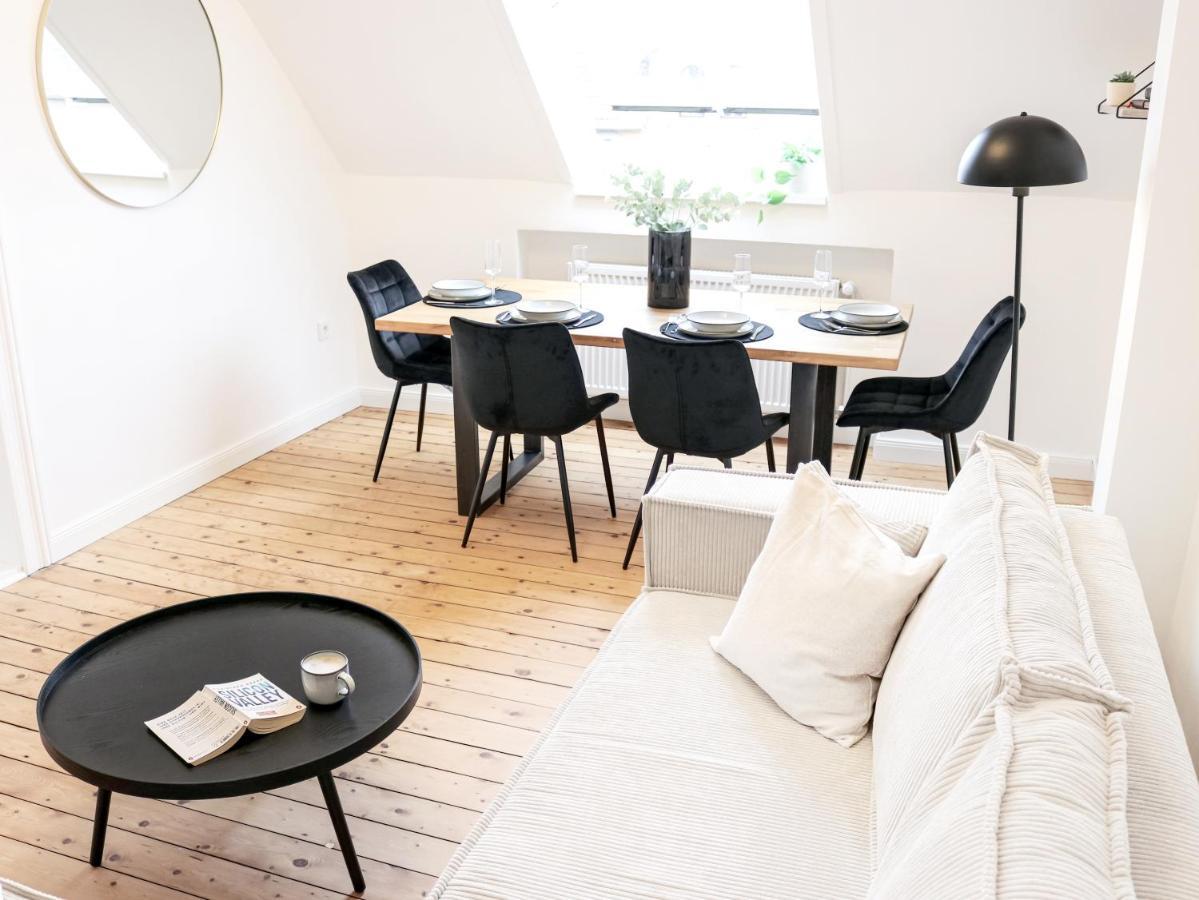 Lightplace • Design • Boxspring • Kueche • Homeoffice •City Nah Brunswick Extérieur photo