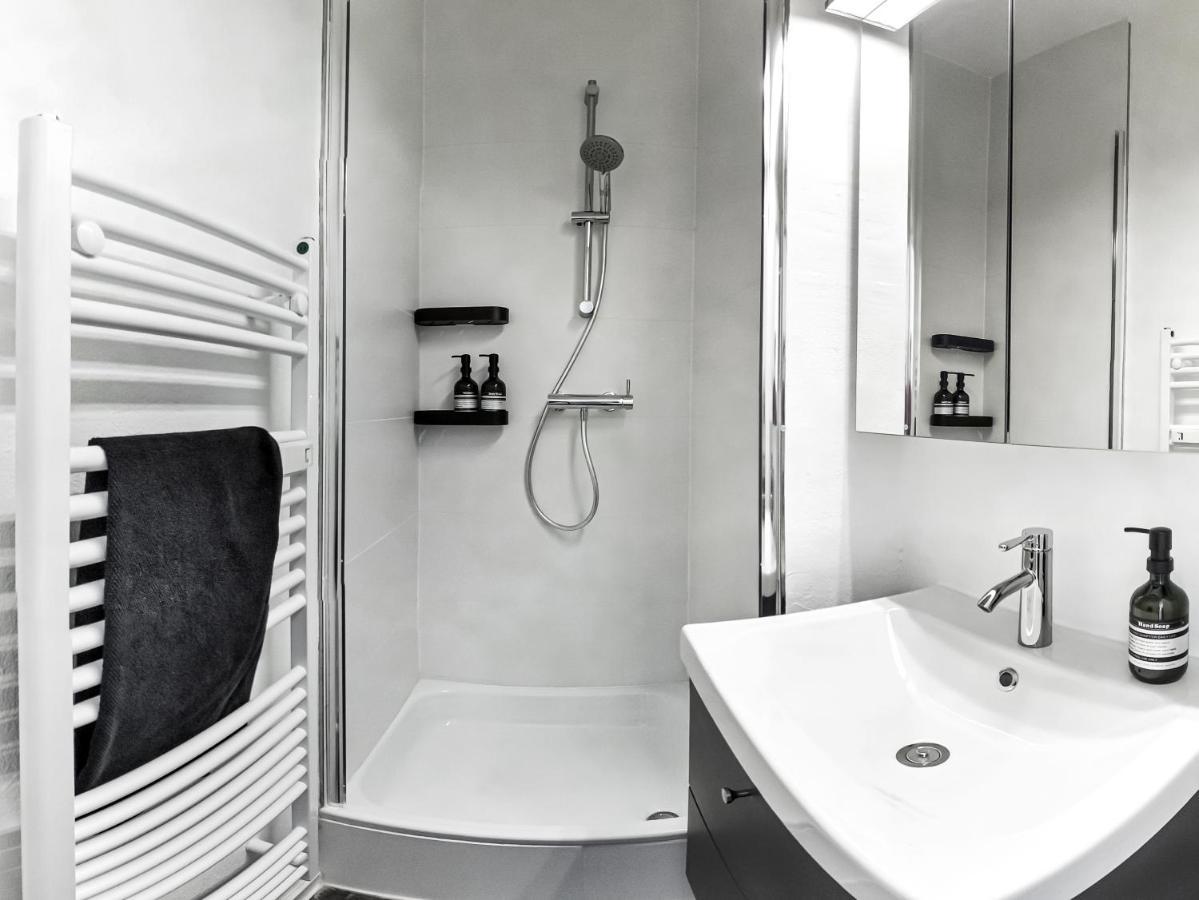 Lightplace • Design • Boxspring • Kueche • Homeoffice •City Nah Brunswick Extérieur photo