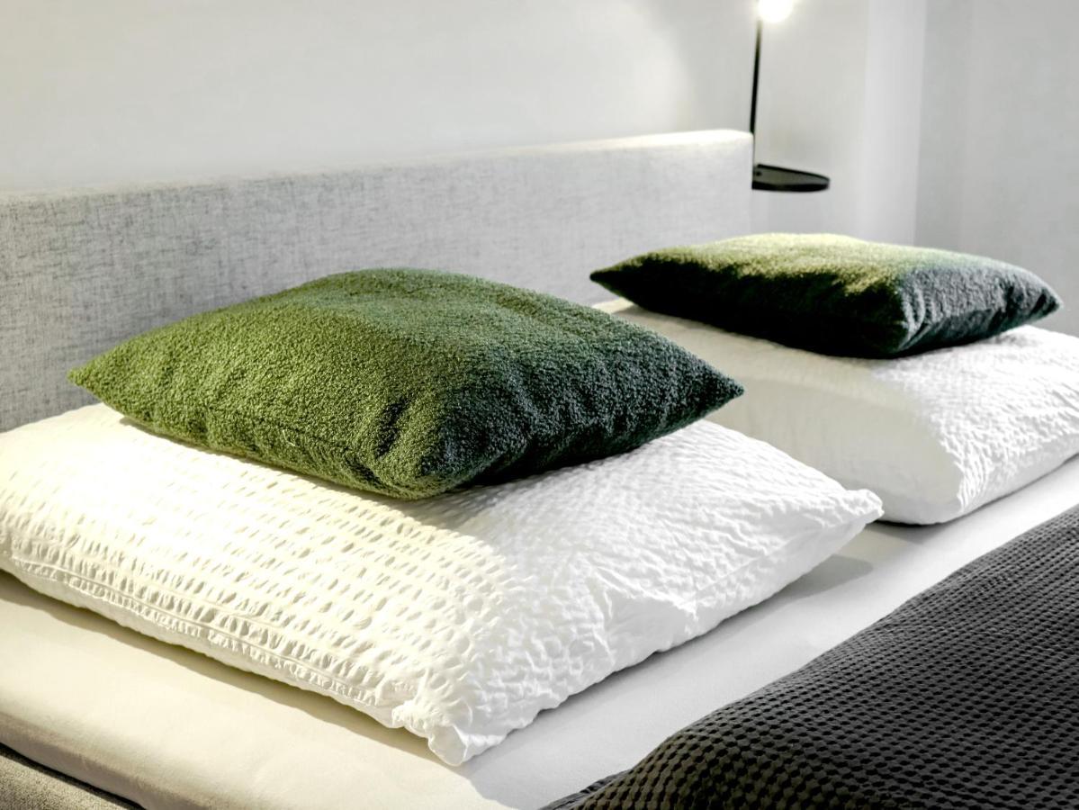 Lightplace • Design • Boxspring • Kueche • Homeoffice •City Nah Brunswick Extérieur photo
