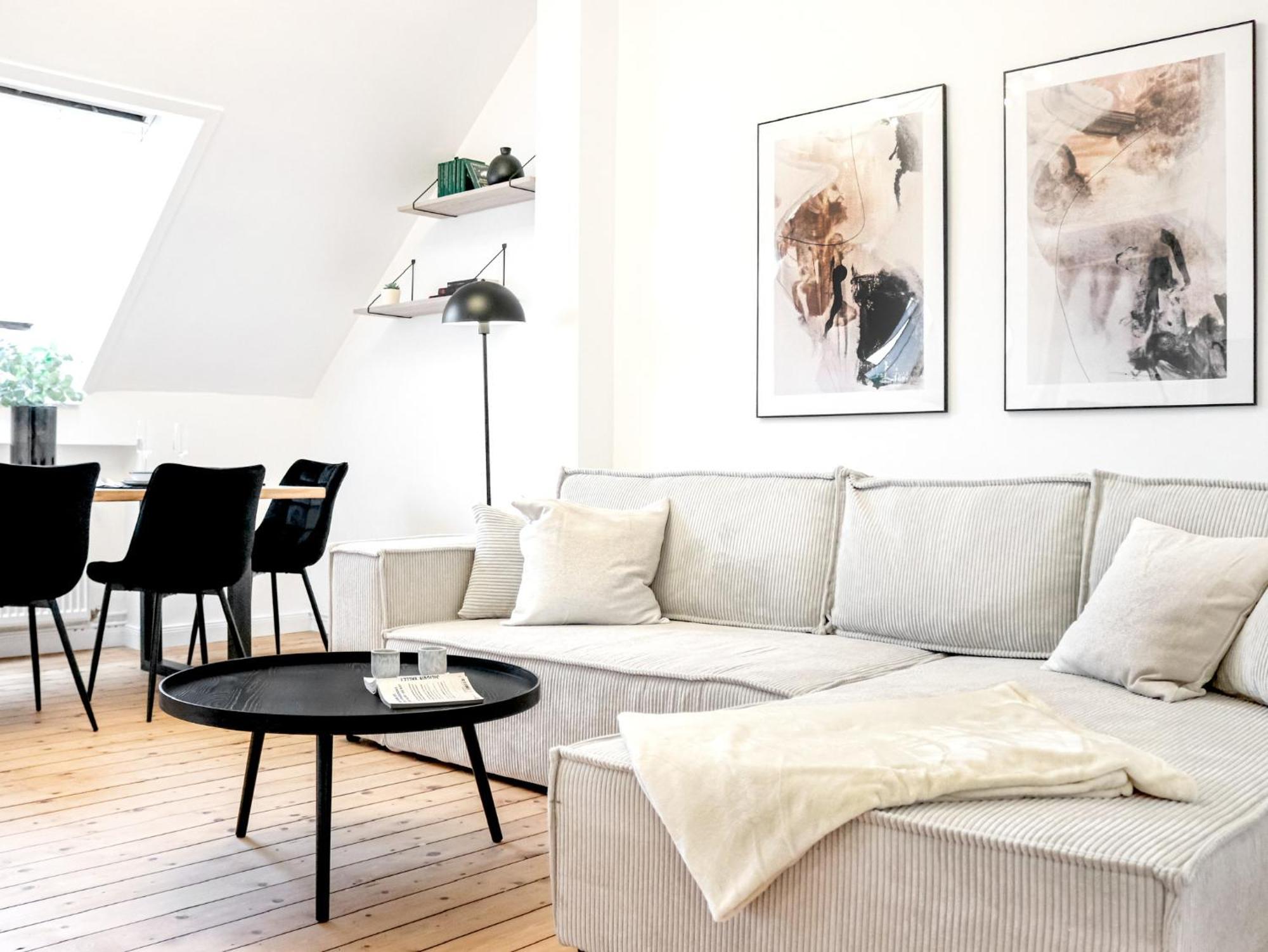 Lightplace • Design • Boxspring • Kueche • Homeoffice •City Nah Brunswick Extérieur photo